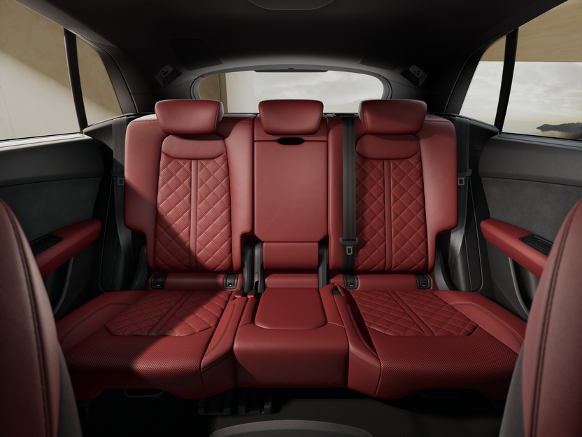 Slika SQ8 TFSI quattro tiptronic