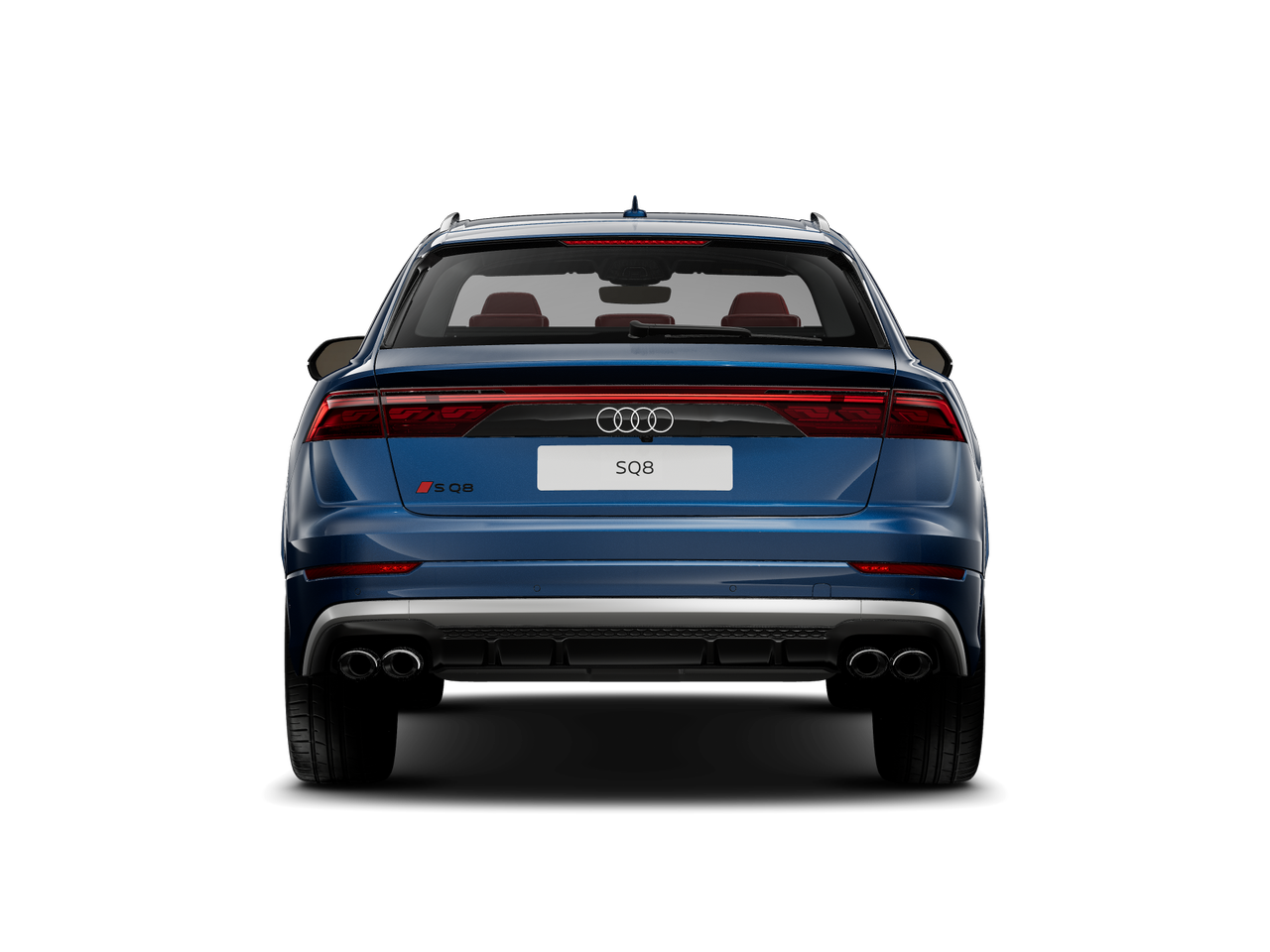 Slika SQ8 TFSI quattro tiptronic