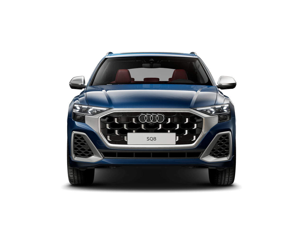 Slika SQ8 TFSI quattro tiptronic