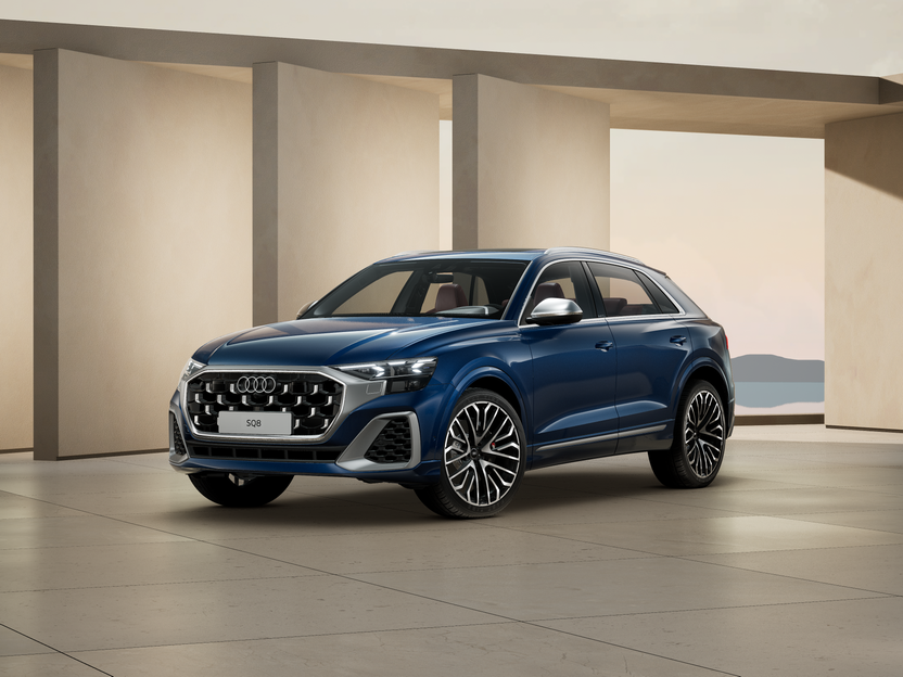 Slika SQ8 TFSI quattro tiptronic