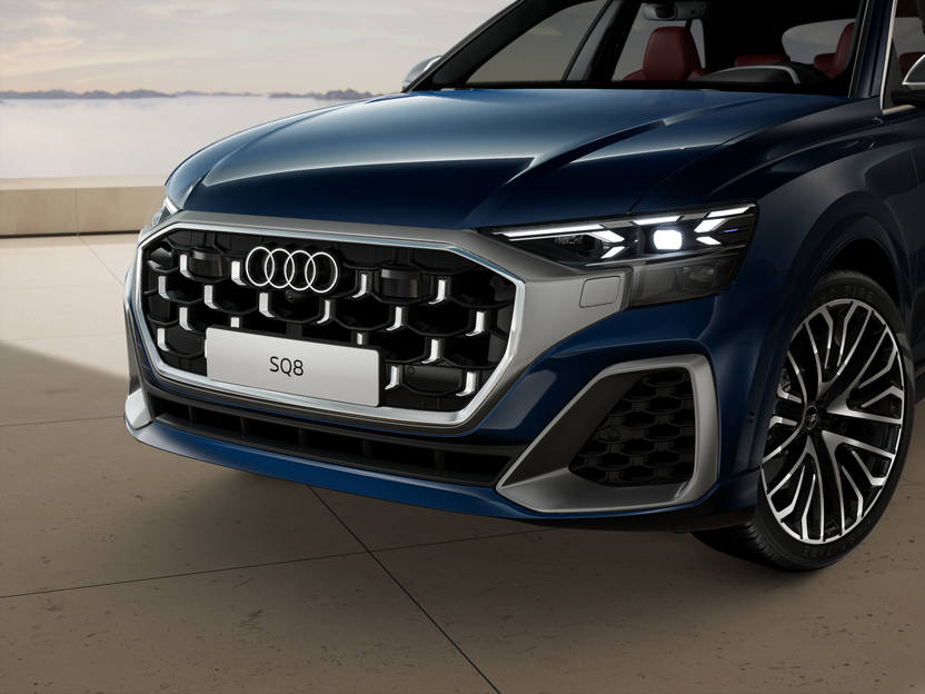 Slika SQ8 TFSI quattro tiptronic