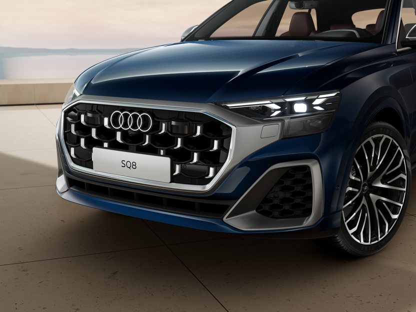 Slika SQ8 TFSI quattro tiptronic