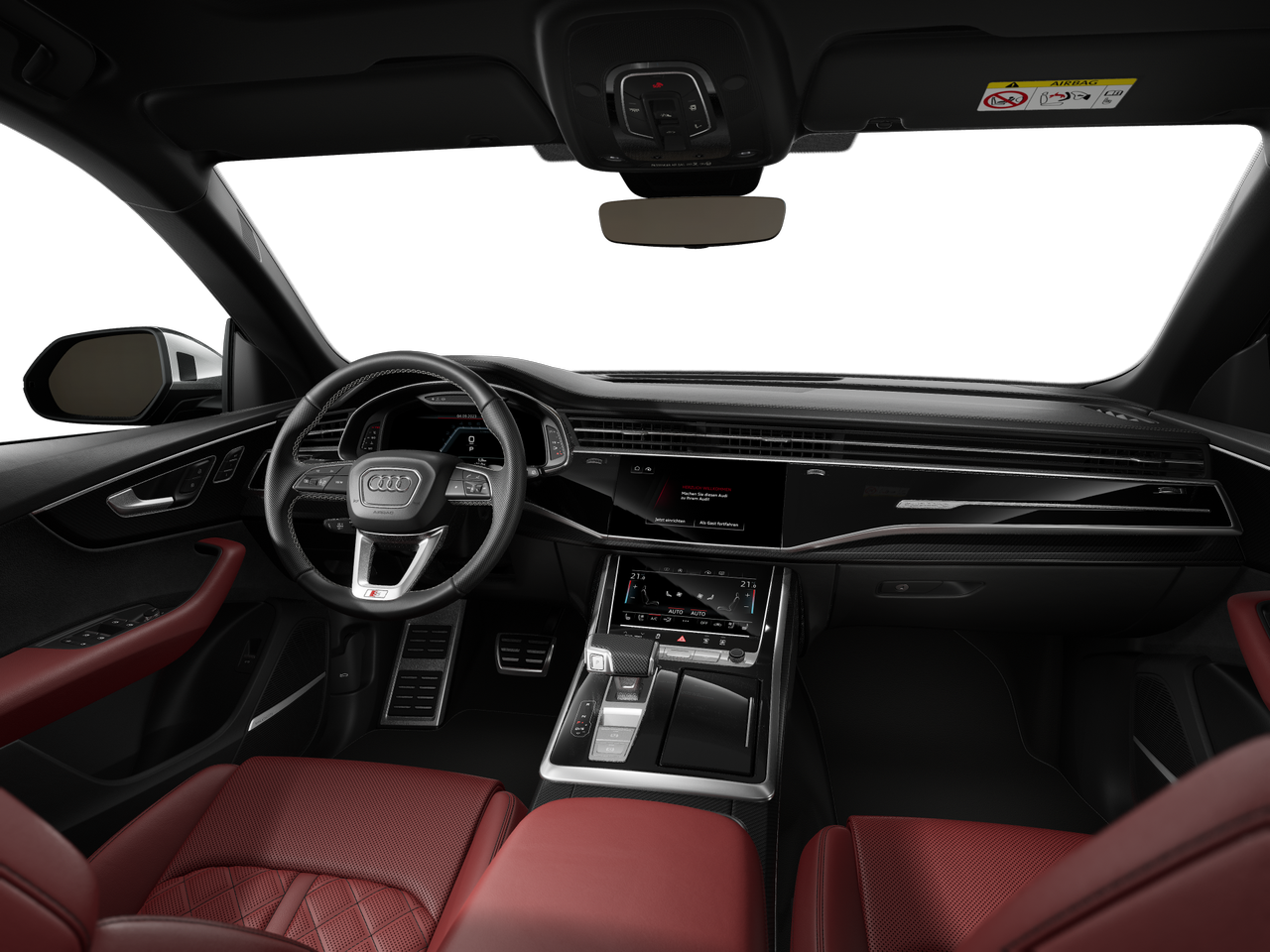 Slika SQ8 TFSI quattro tiptronic