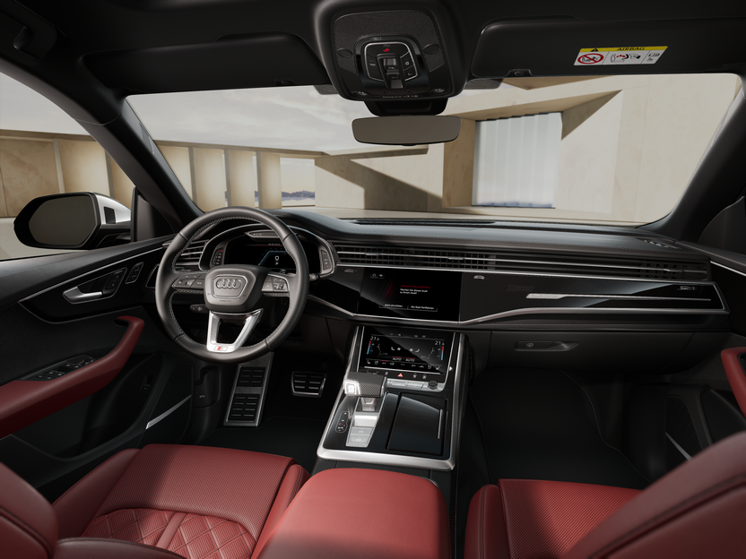 Slika SQ8 TFSI quattro tiptronic