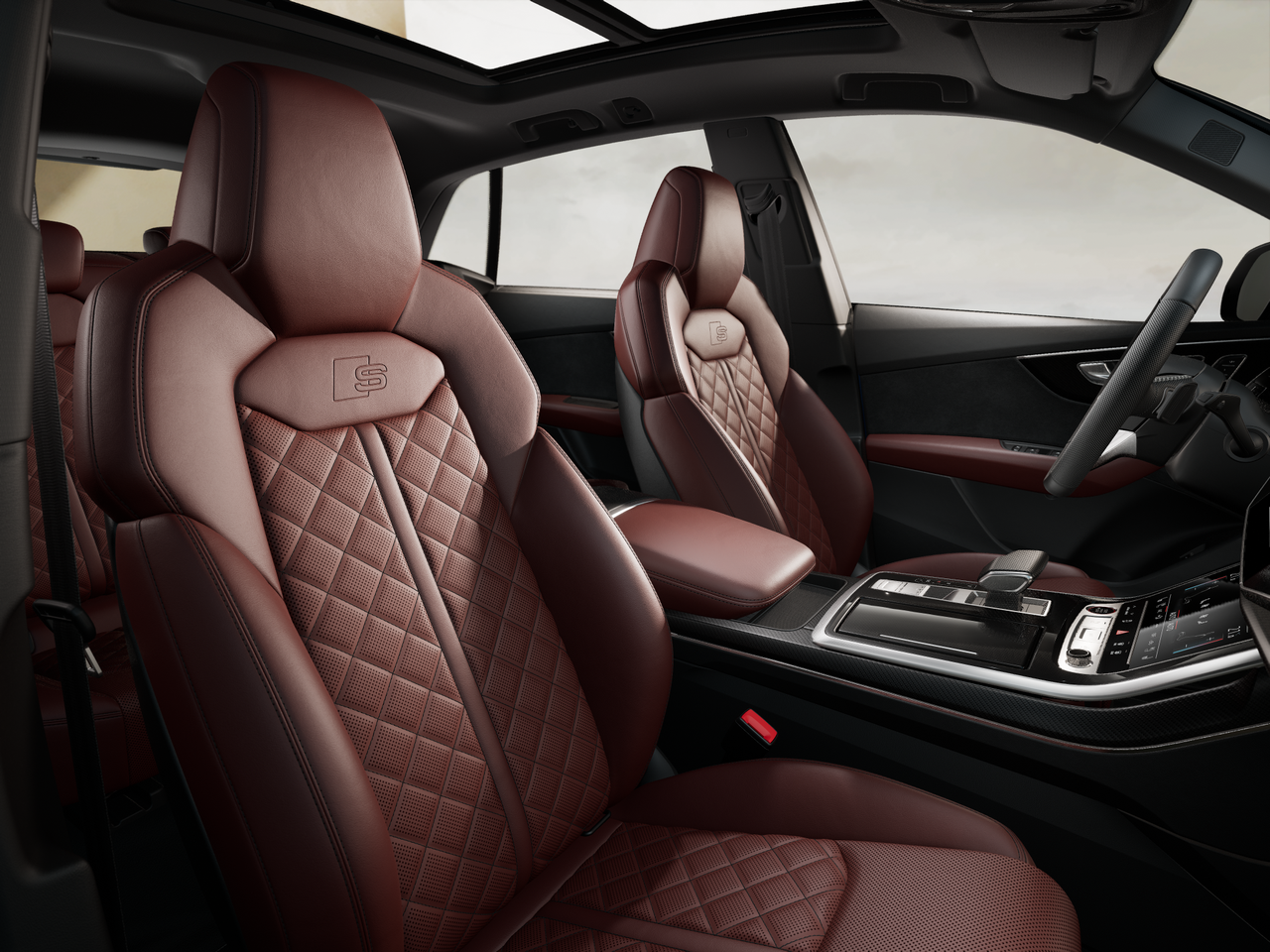 Slika SQ8 TFSI quattro tiptronic