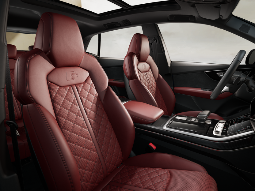 Slika SQ8 TFSI quattro tiptronic