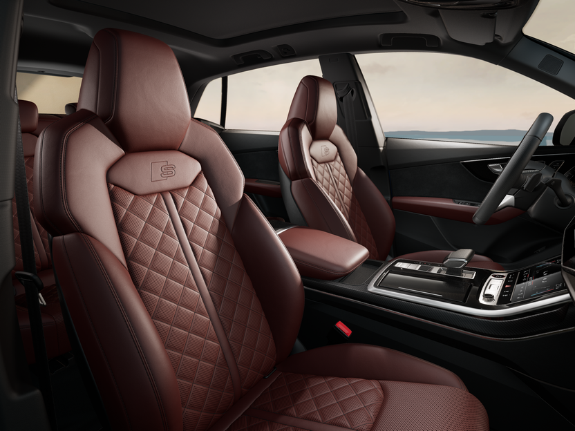Slika SQ8 TFSI quattro tiptronic