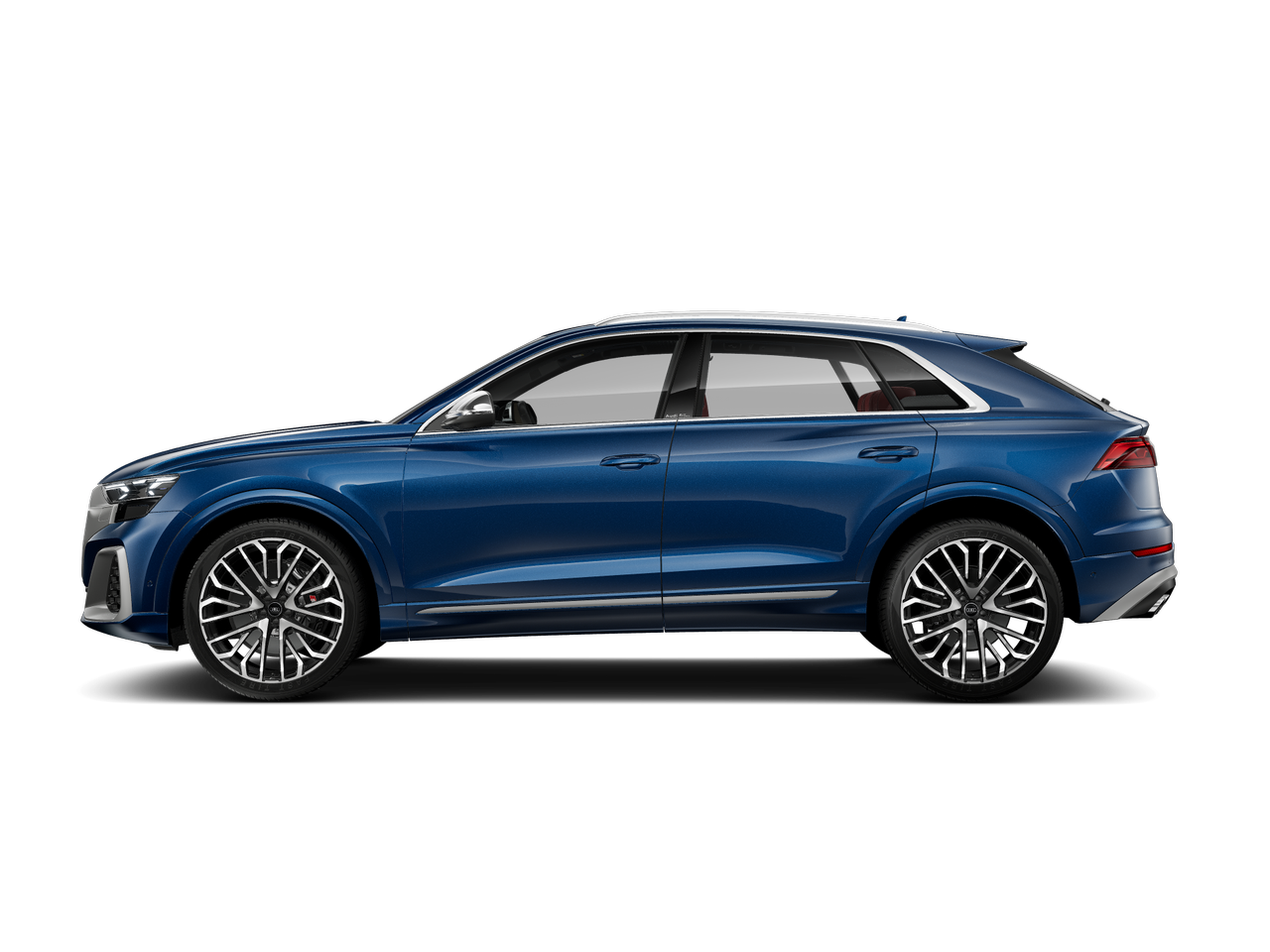 Slika SQ8 TFSI quattro tiptronic