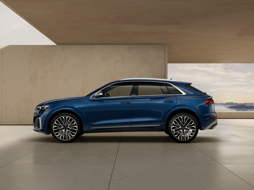 Slika SQ8 TFSI quattro tiptronic