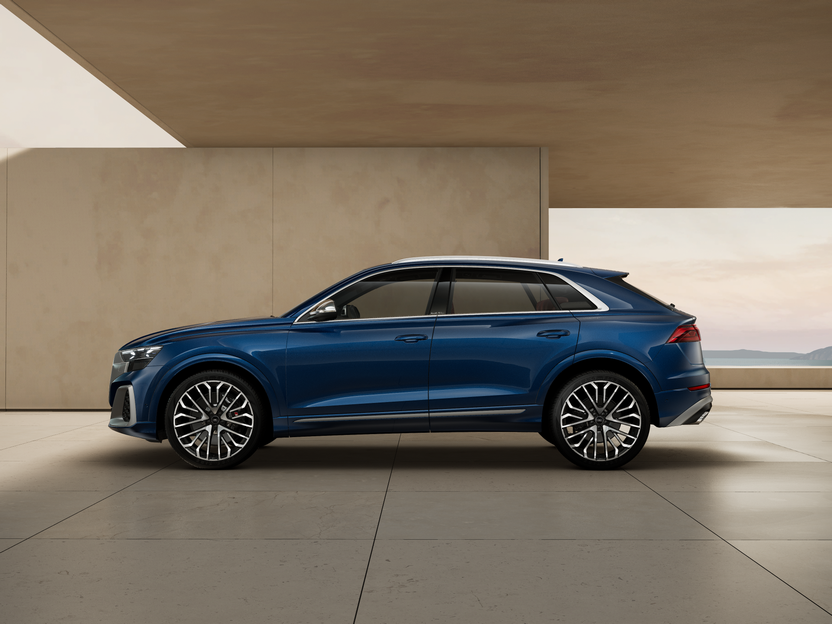 Slika SQ8 TFSI quattro tiptronic
