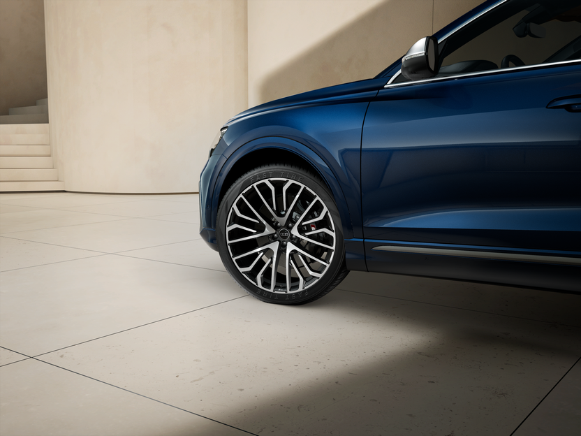 Slika SQ8 TFSI quattro tiptronic