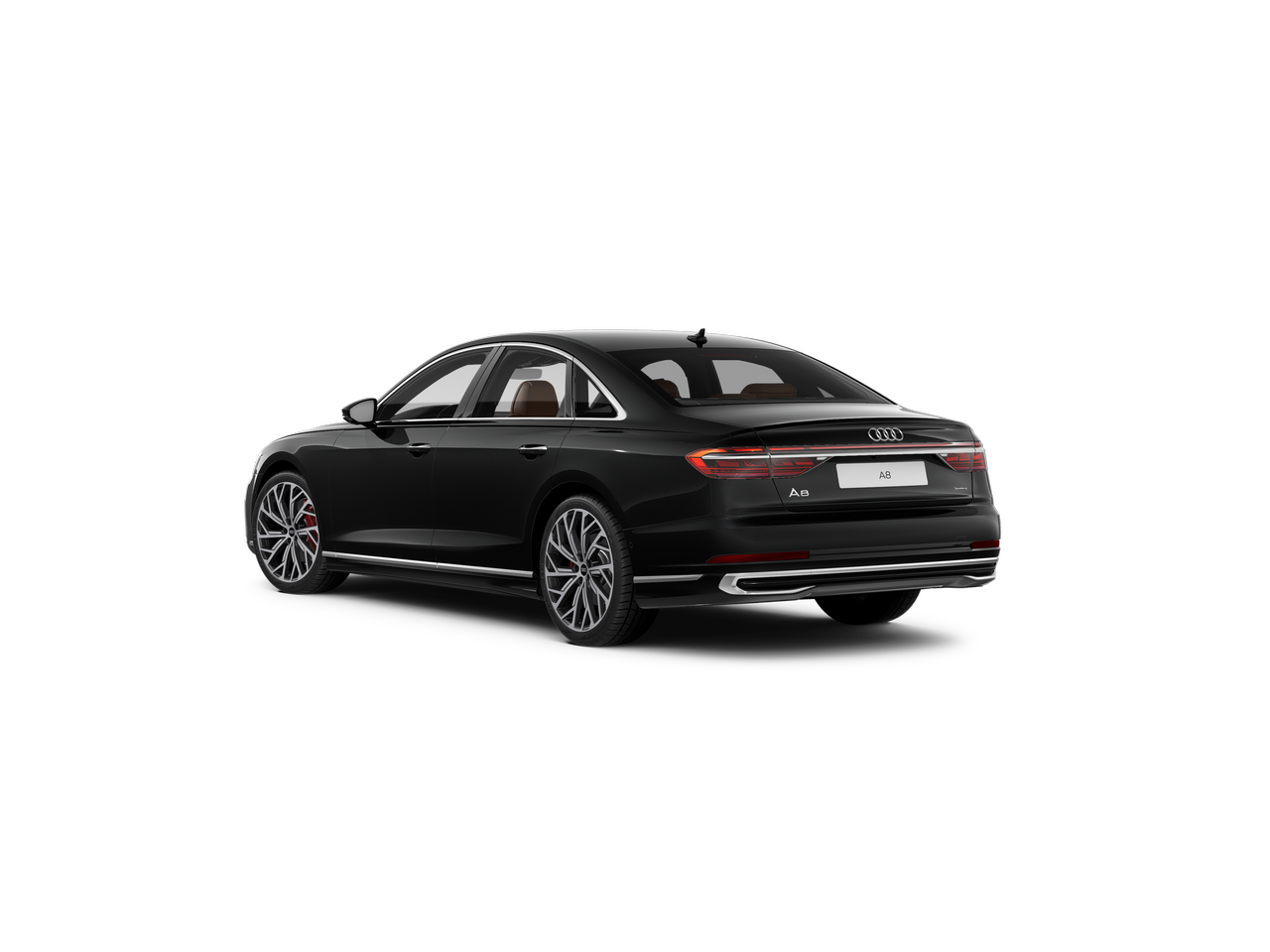 Slika A8 50TDI quattro tip