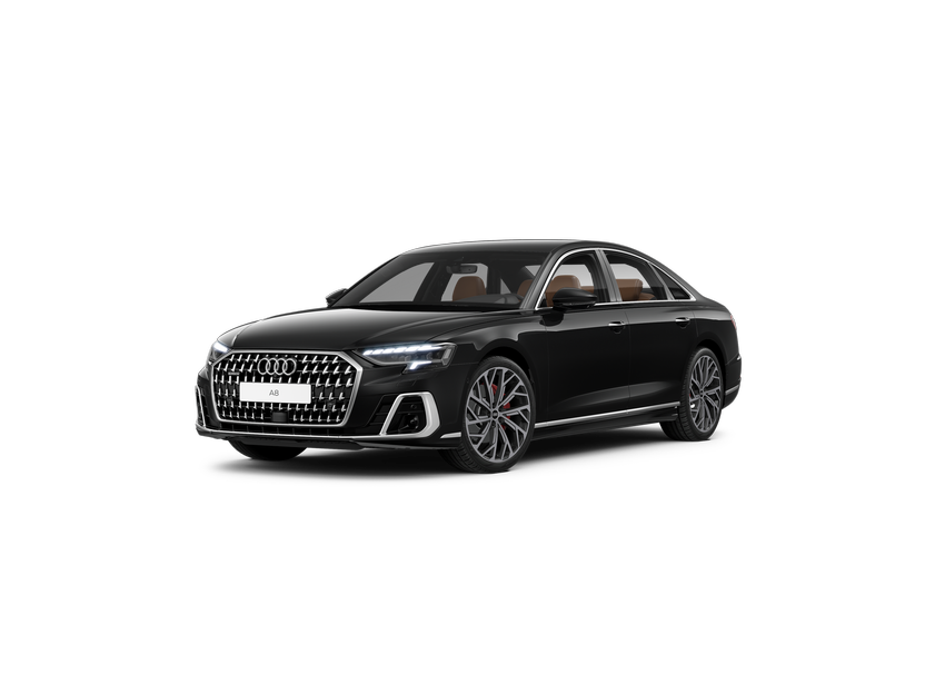Slika A8 50TDI quattro tip