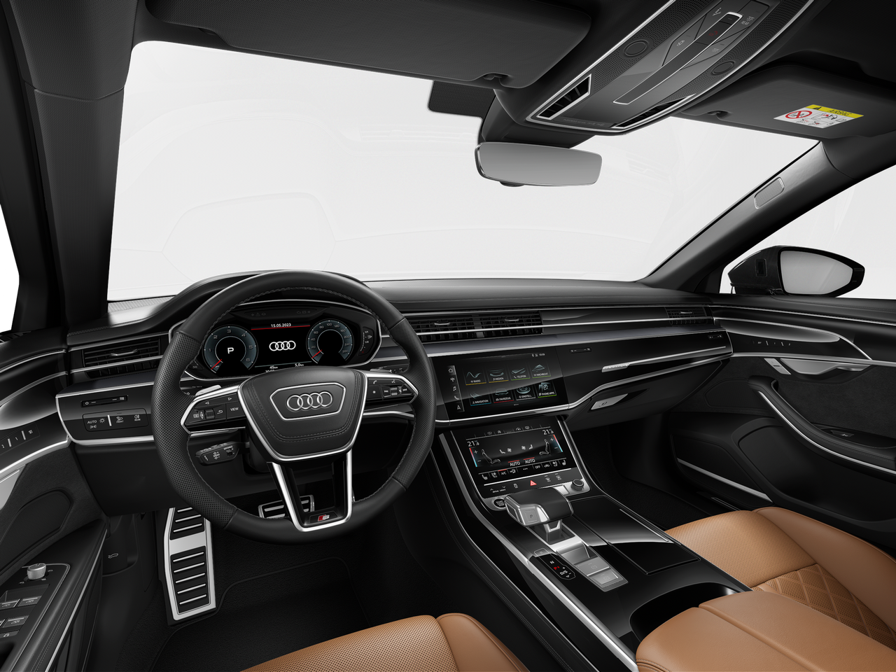 Slika A8 50TDI quattro tip