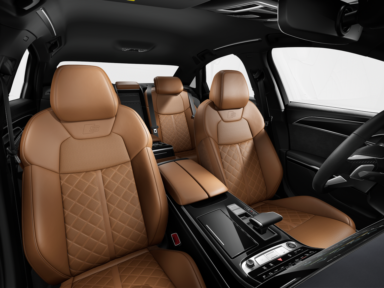 Slika A8 50TDI quattro tip