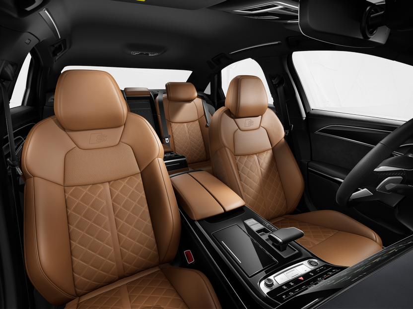 Slika A8 50TDI quattro tip