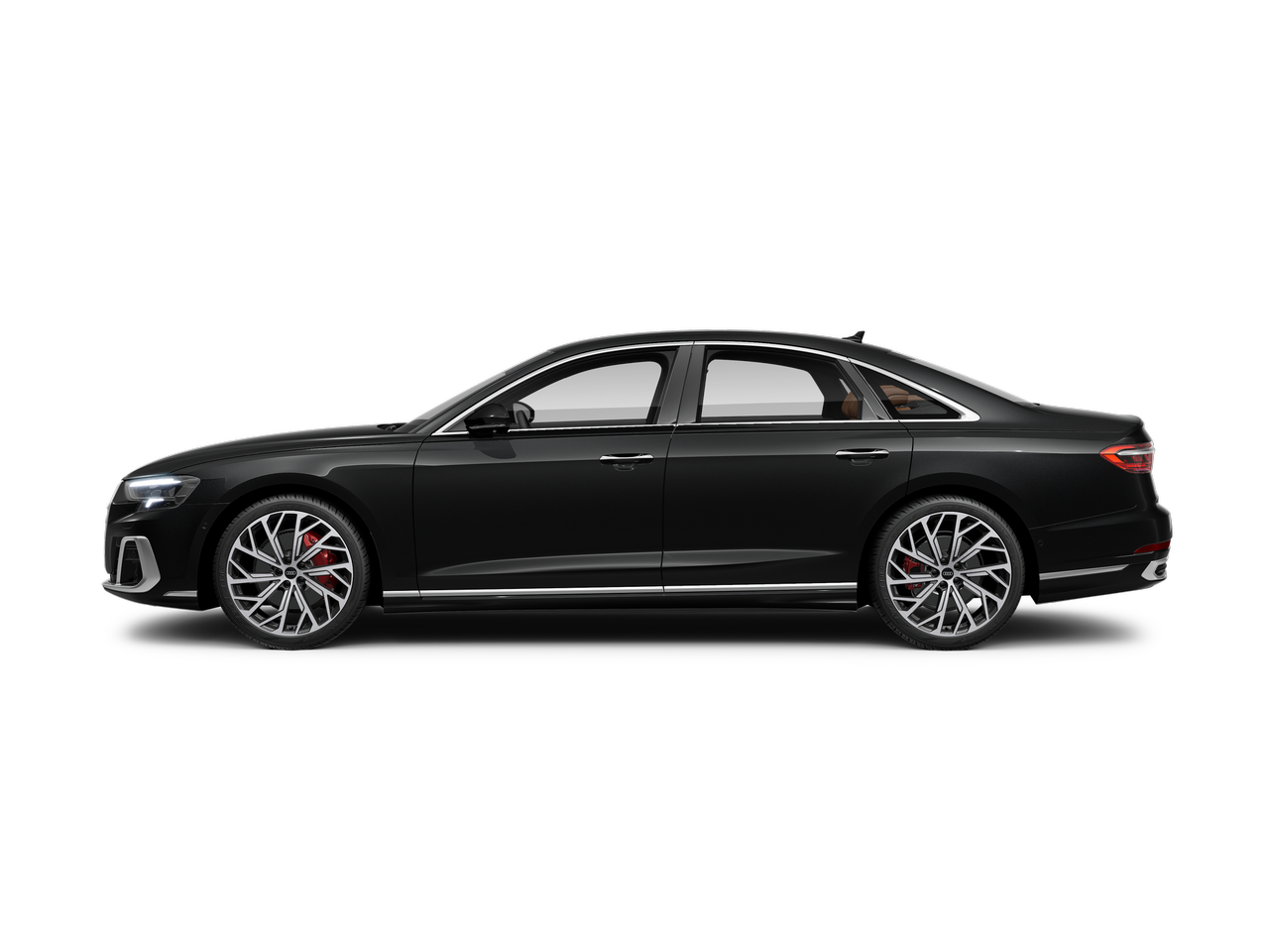 Slika A8 50TDI quattro tip