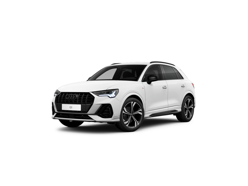 Slika Q3 35TDI S tr S line+