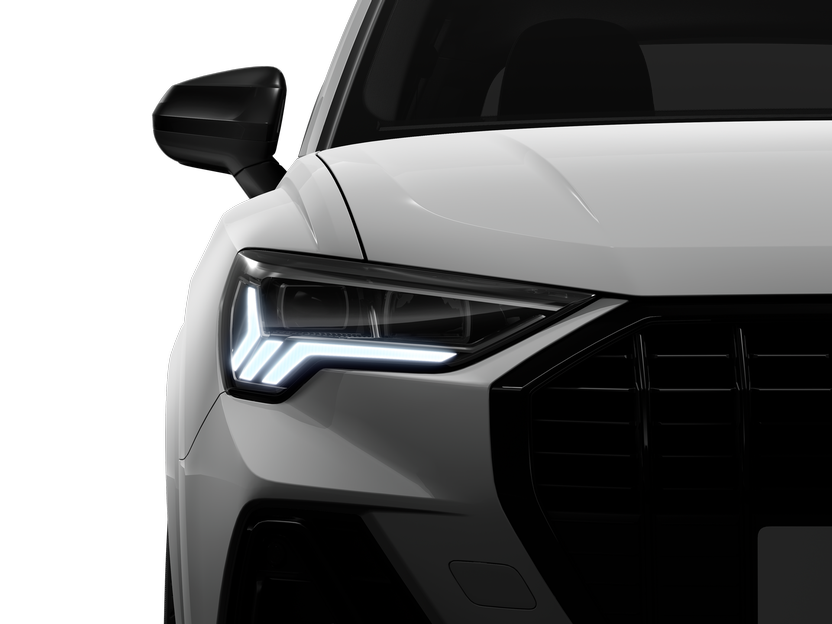 Slika Q3 35TDI S tr S line+
