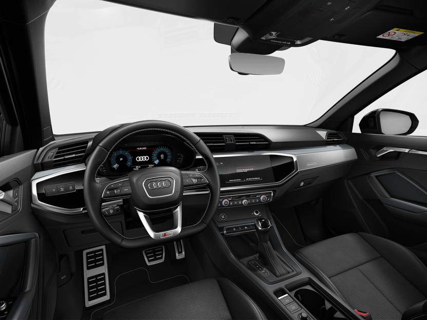 Slika Q3 35TDI S tr S line+