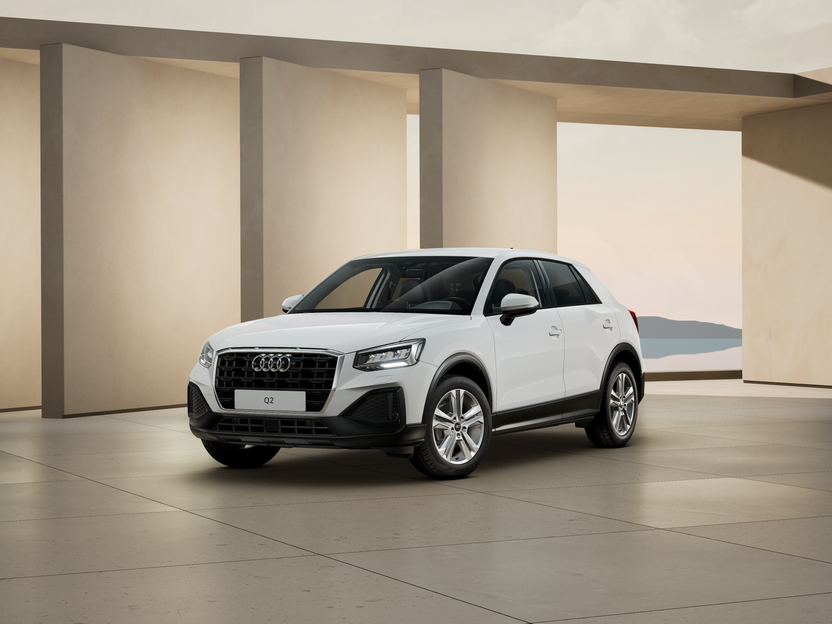 Slika Q2 30TFSI Edition10