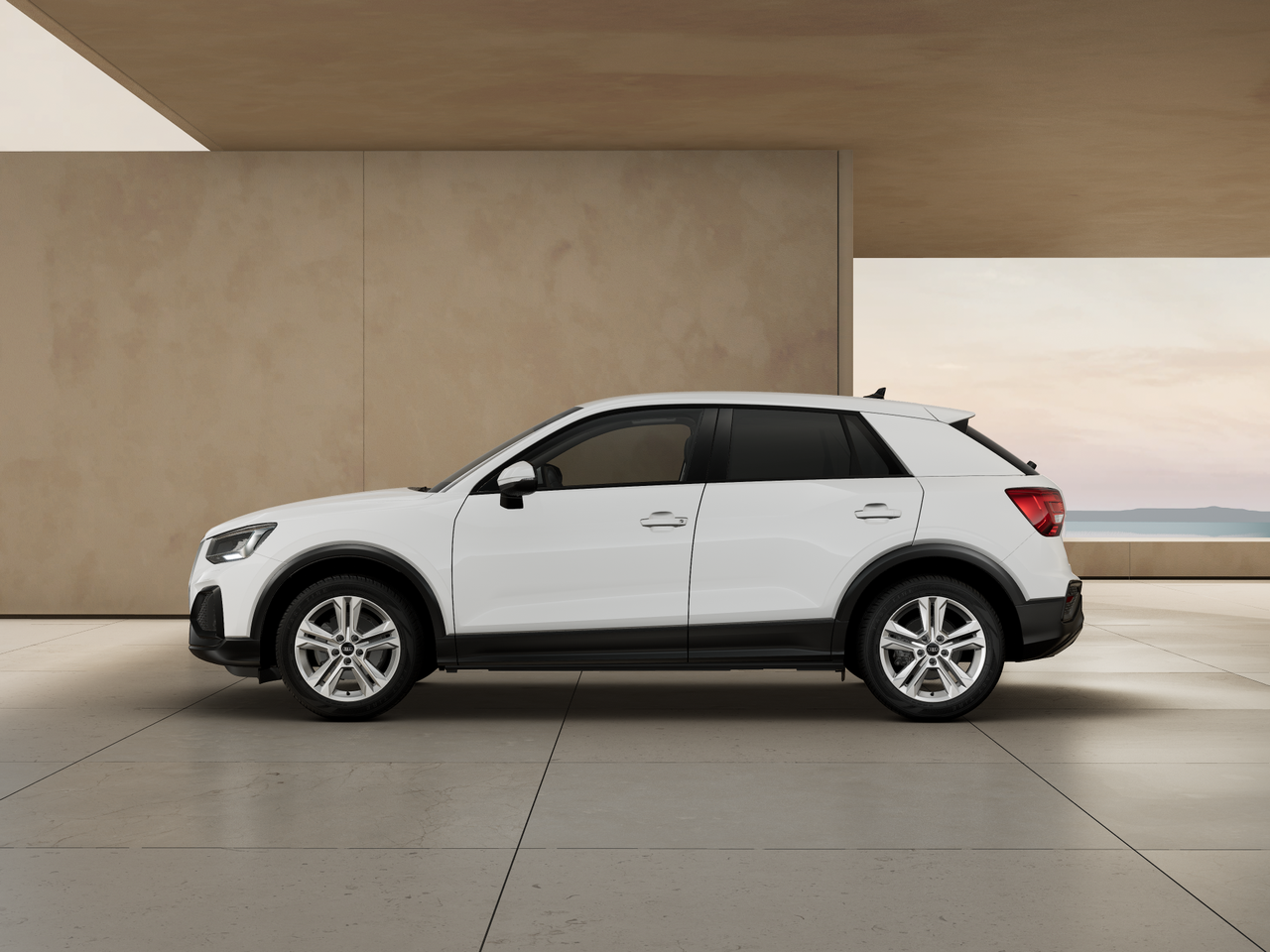 Q2 30TFSI Edition10