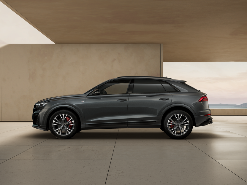 Slika Q8 50TDI quattro tiptronic