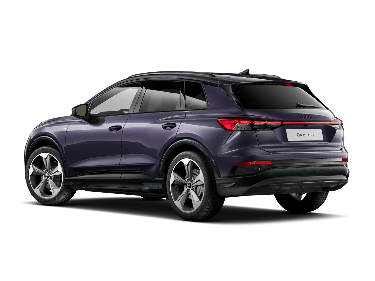 Slika Q4 45 e-tron