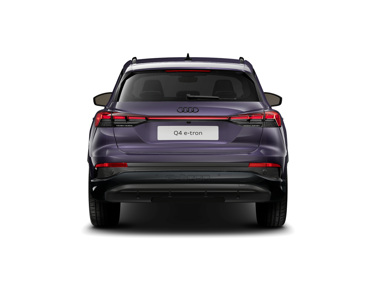 Slika Q4 45 e-tron