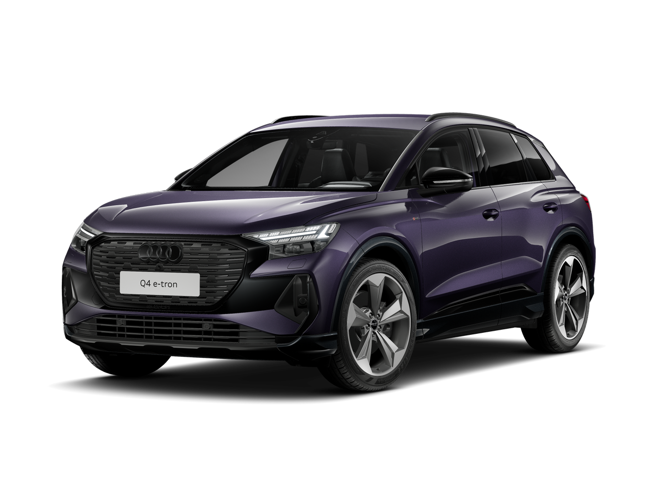 Slika Q4 45 e-tron