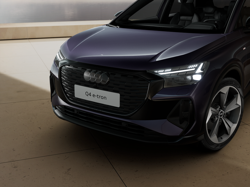 Slika Q4 45 e-tron