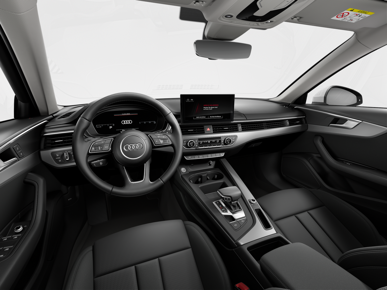 Slika A4 30TDI S tr Edition10