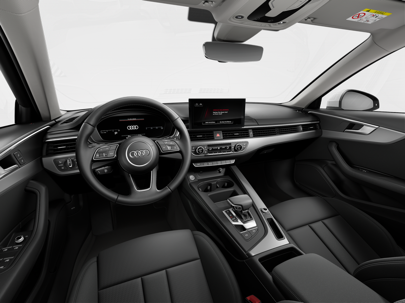 Slika A4 30TDI S tr Edition10