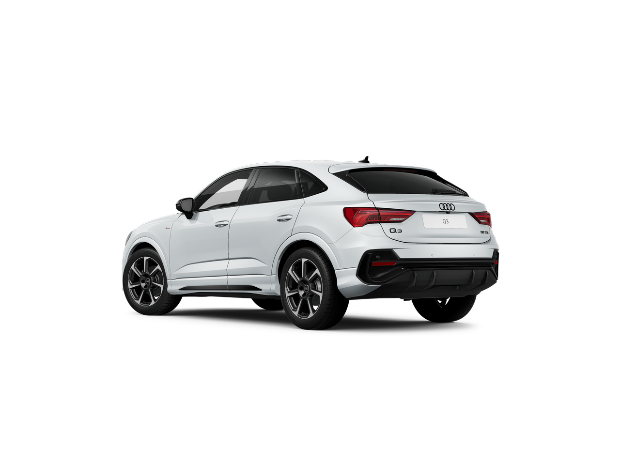 Slika Q3 SB 35TDI S tr S line+