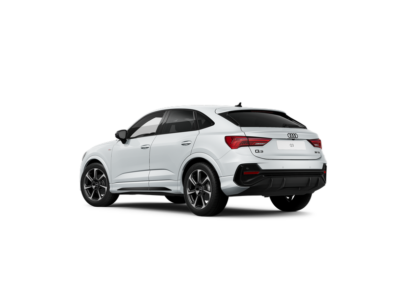 Slika Q3 SB 35TDI S tr S line+