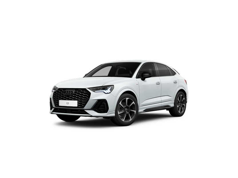 Slika Q3 SB 35TDI S tr S line+