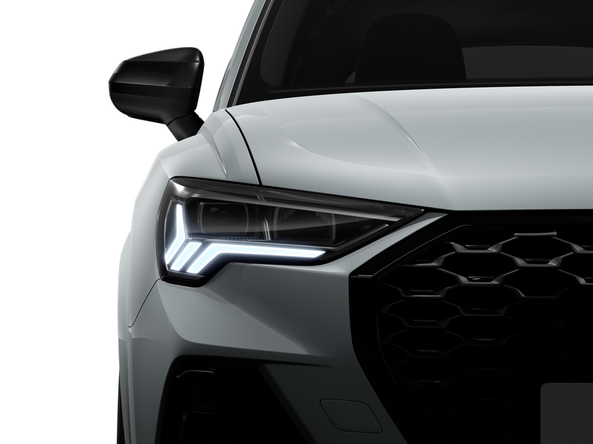 Slika Q3 SB 35TDI S tr S line+