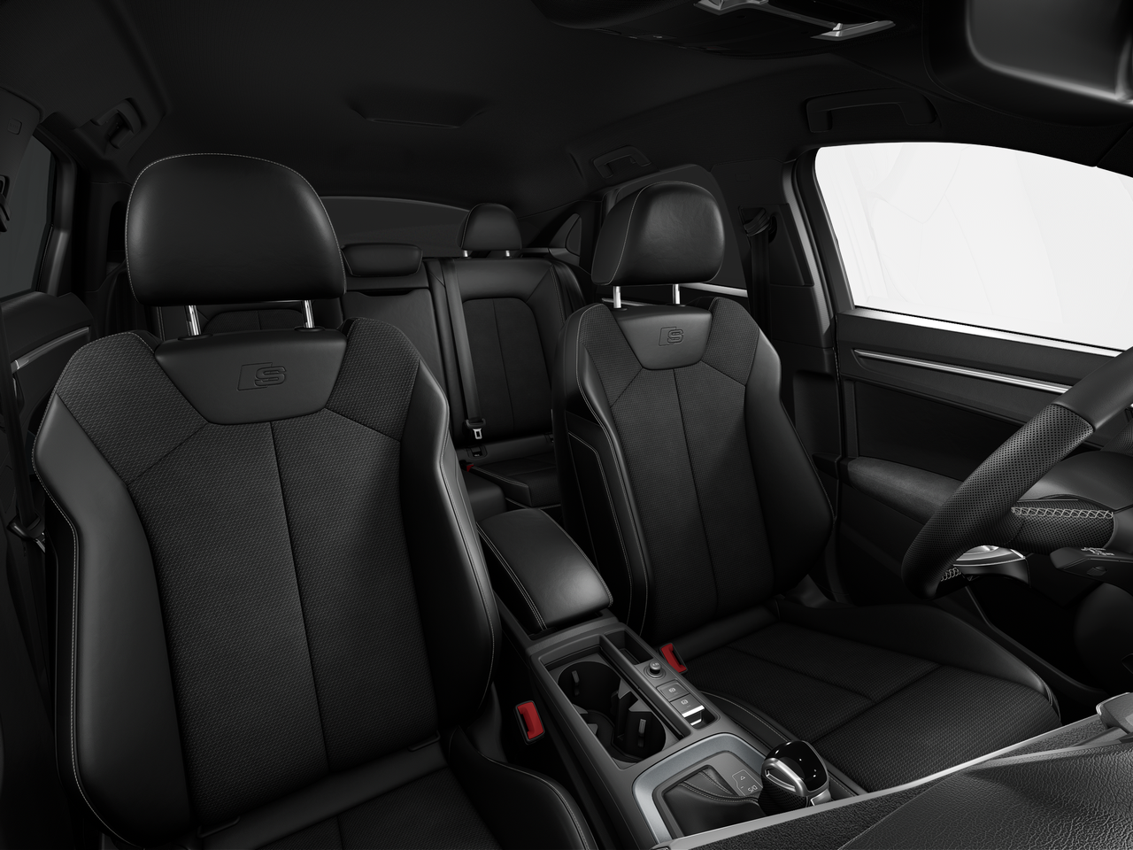 Slika Q3 SB 35TDI S tr S line+