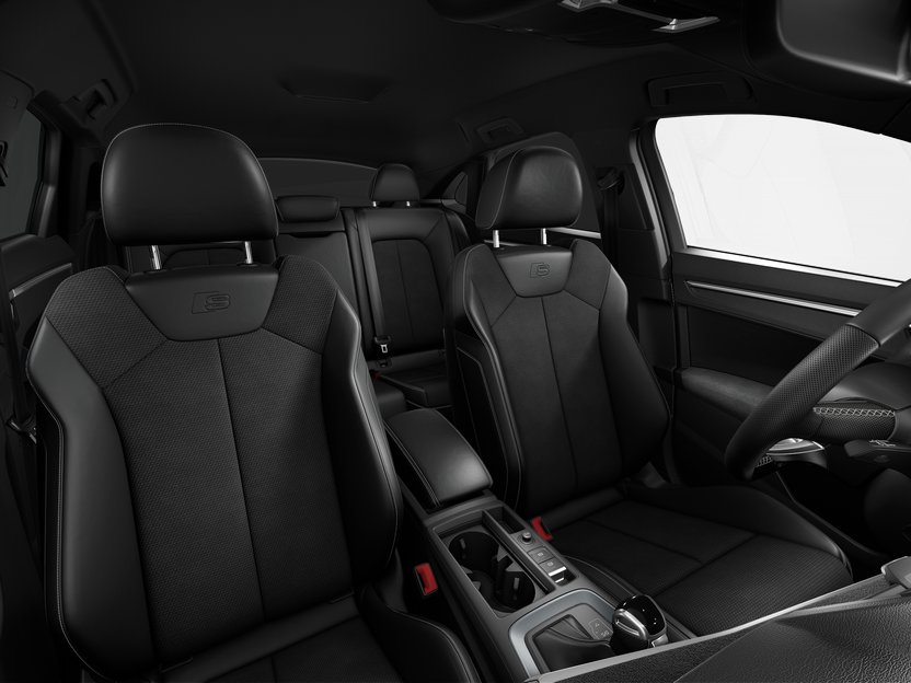 Slika Q3 SB 35TDI S tr S line+