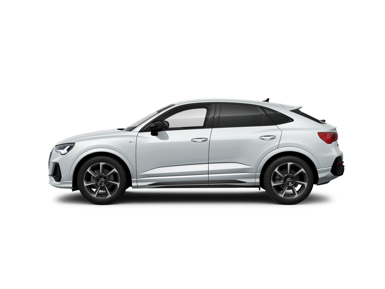 Slika Q3 SB 35TDI S tr S line+
