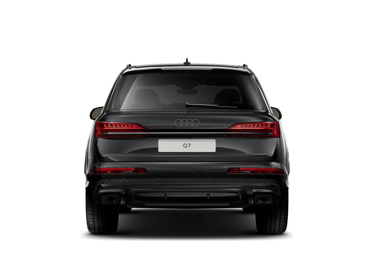 Slika Q7 55TFSIe quattro tip S line