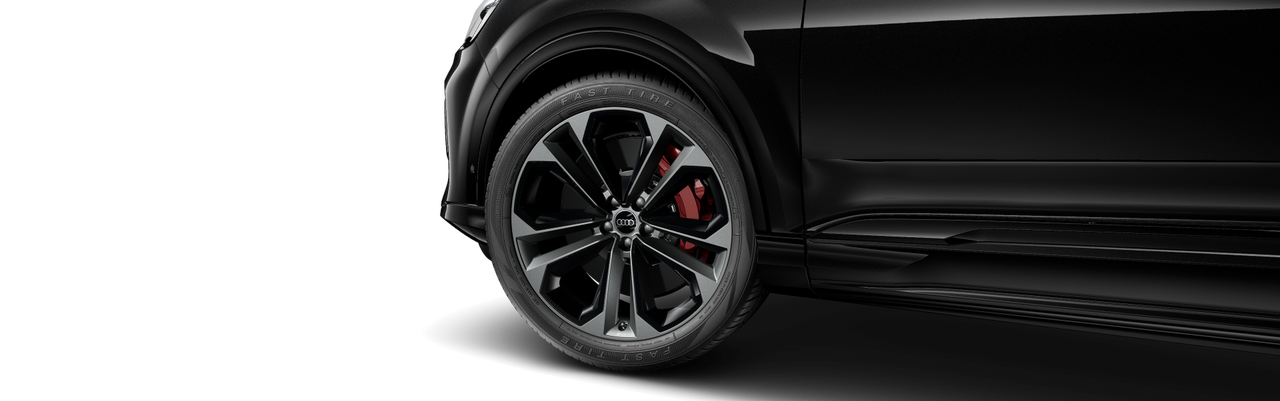 Slika Q7 55TFSIe quattro tip S line