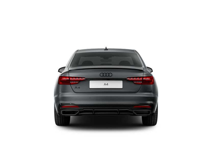 Slika A4 35TDI S tr S line+