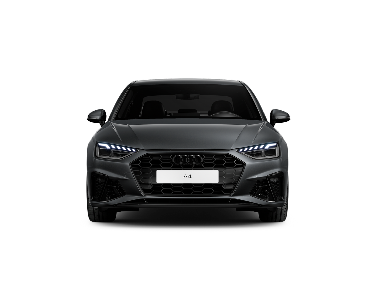 Slika A4 35TDI S tr S line+