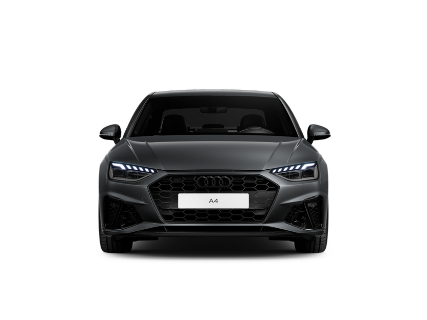 Slika A4 35TDI S tr S line+