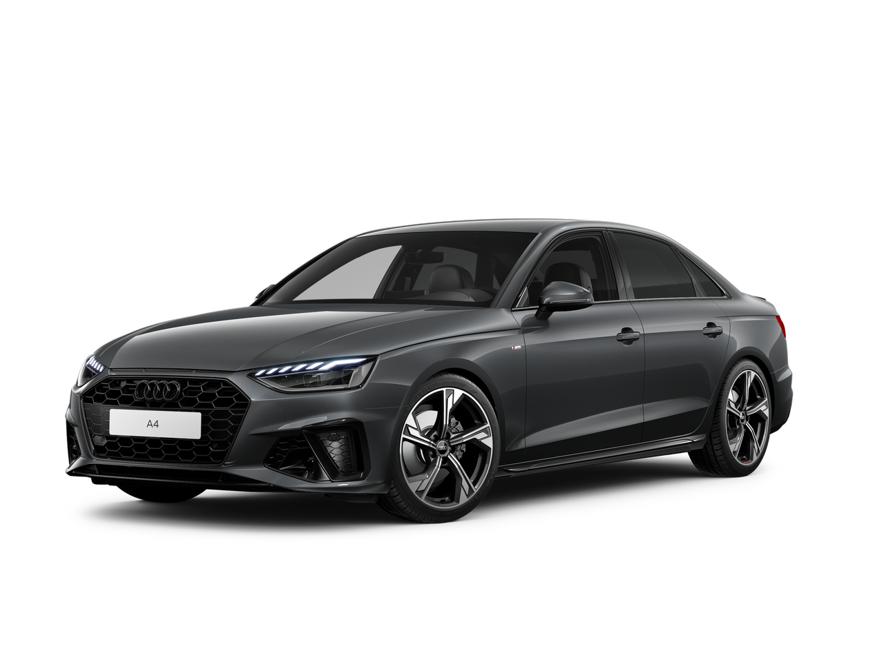 Slika A4 35TDI S tr S line+