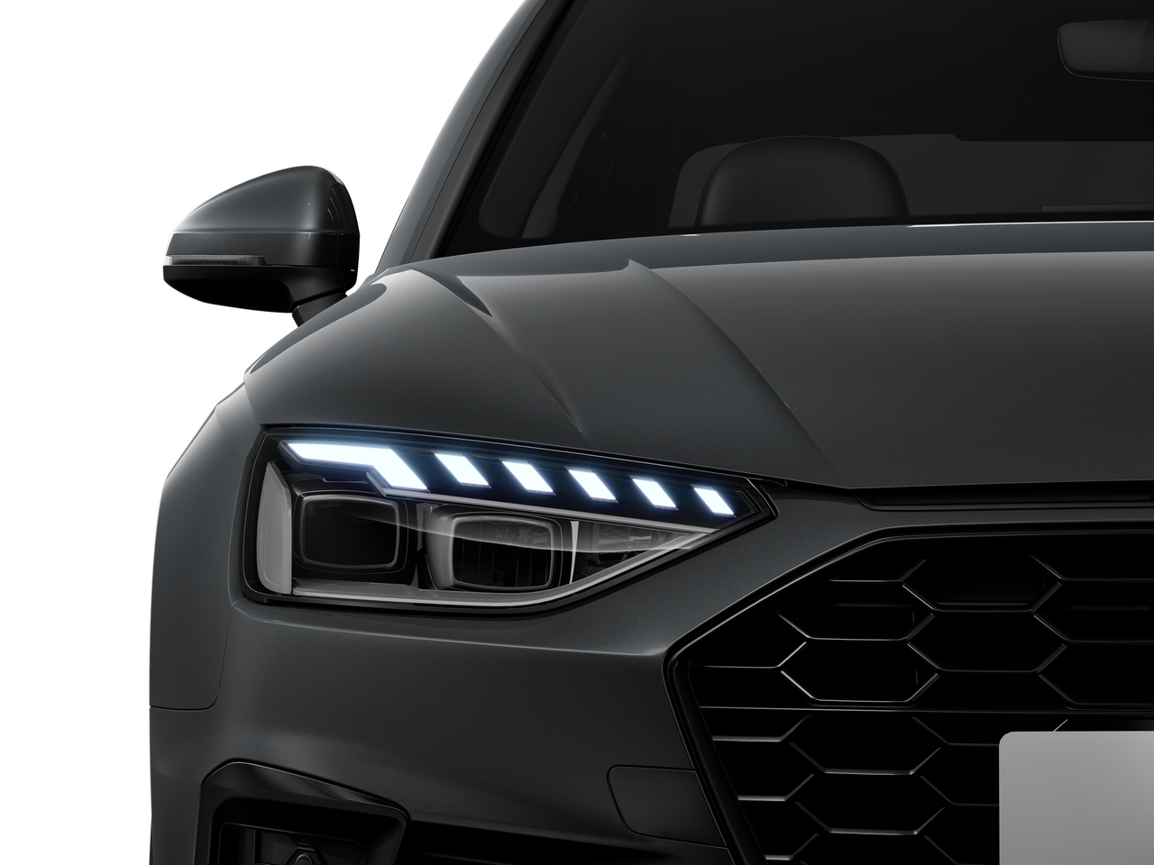 Slika A4 35TDI S tr S line+