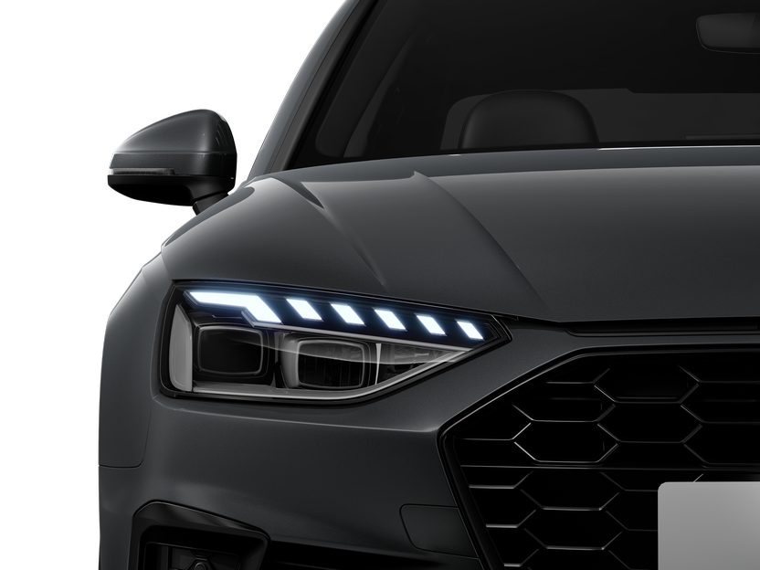 Slika A4 35TDI S tr S line+