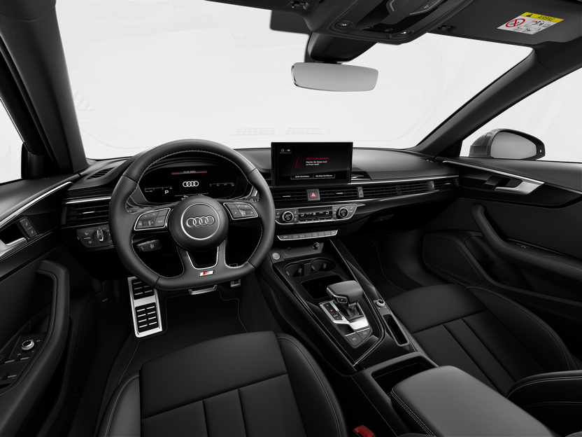 Slika A4 35TDI S tr S line+