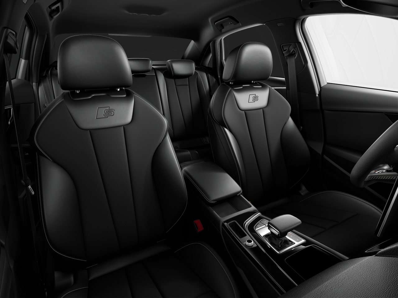 Slika A4 35TDI S tr S line+